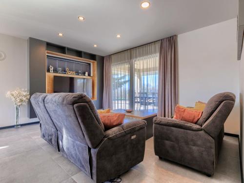 Posezení v ubytování Holiday Home Kuća Marko by Interhome