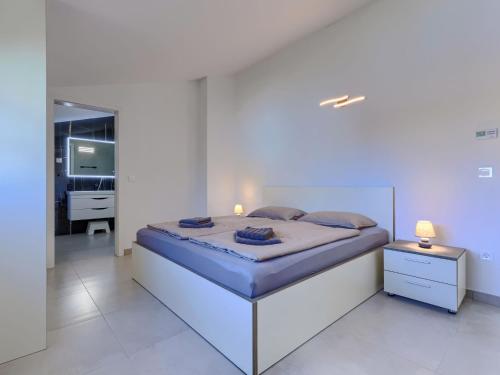 Holiday Home Villa Rubil by Interhome