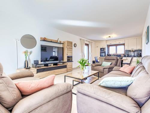 Holiday Home Villa Rubil by Interhome