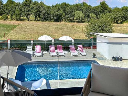 Holiday Home Villa Rubil by Interhome