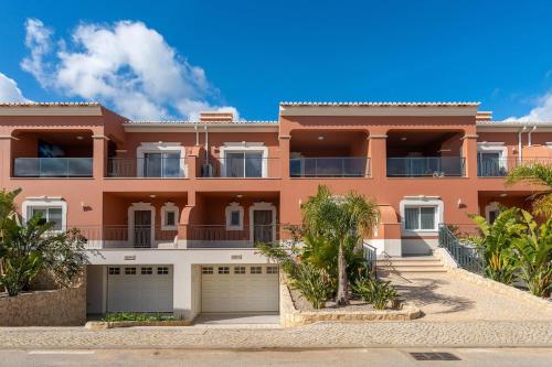 Casa Eva, golfe, conforto, piscina e spa