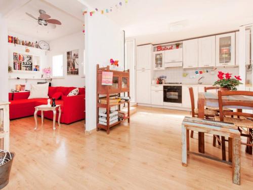 Apartment La Terrazza by Interhome
