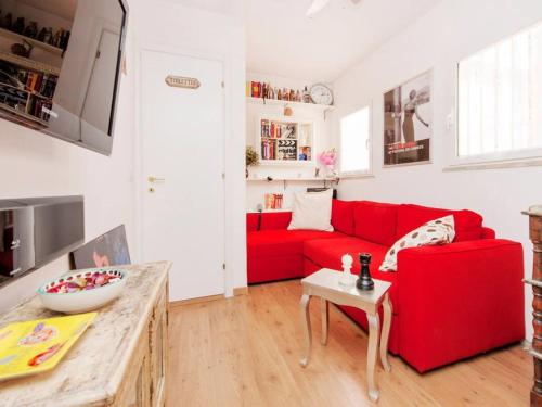 Apartment La Terrazza by Interhome