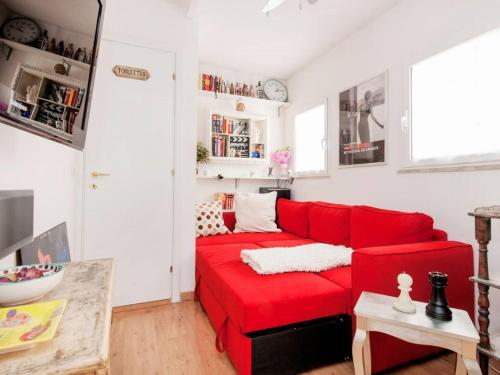 Apartment La Terrazza by Interhome