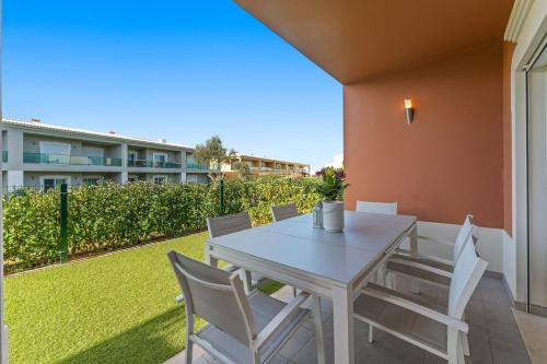 Casa Eva, golfe, conforto, piscina e spa
