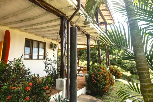 Giardino di Venao Surf Lodge
