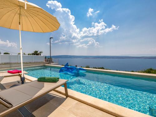 Holiday Home Marika by Interhome