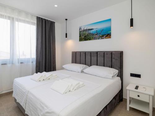 Holiday Home Marika by Interhome