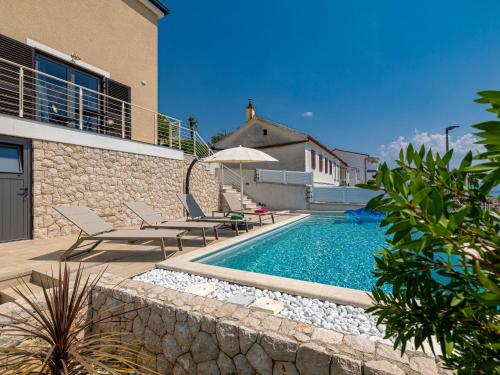 Holiday Home Marika by Interhome