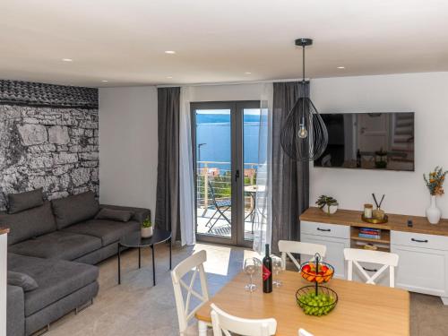 Holiday Home Marika by Interhome