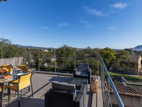 Holiday Home Casa Caminu by Interhome