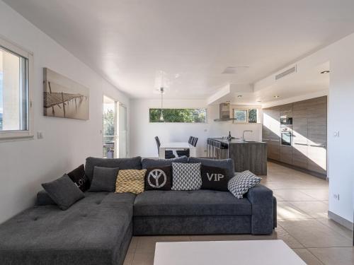 Holiday Home Casa Caminu by Interhome