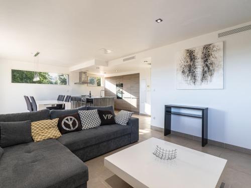 Holiday Home Casa Caminu by Interhome