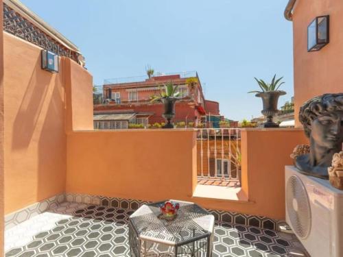 Apartment La Dolce Vita by Interhome