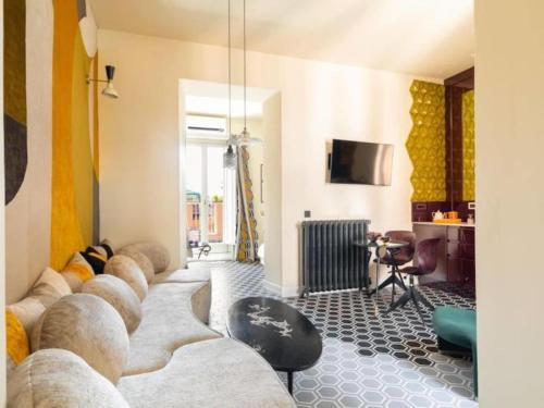 Apartment La Dolce Vita by Interhome