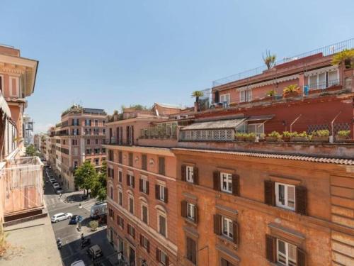 Apartment La Dolce Vita by Interhome
