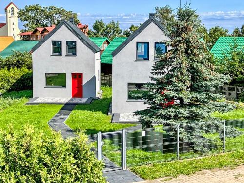 Holiday Home Atelier Houses by Interhome