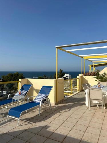 Ático duplex Lagos del Castillo