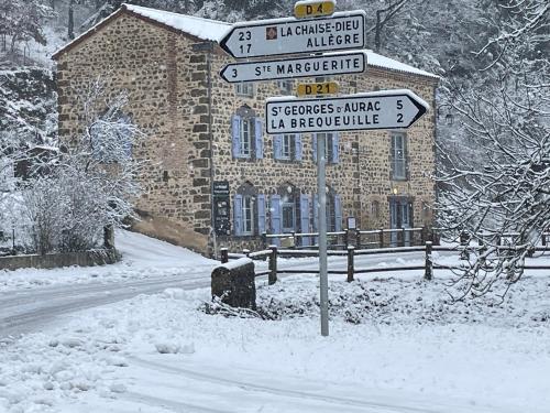 Le Matagot Auberge-Restaurant