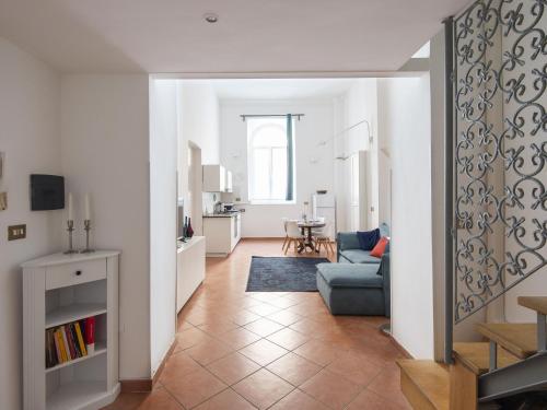 Apartment Il Nido by Interhome