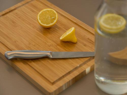 Minuman di Villa La Perla by Interhome