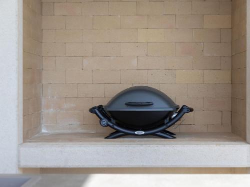 Gambar di galeri bagi Villa La Perla by Interhome di Brtonigla