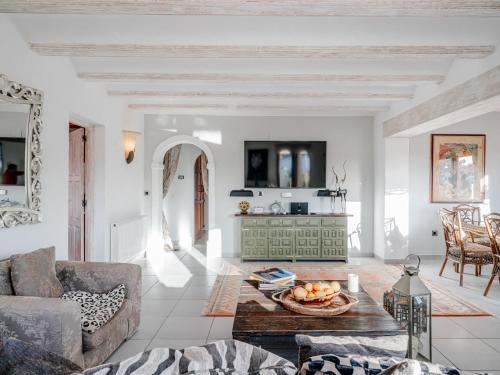 Holiday Home Villa Cristina by Interhome