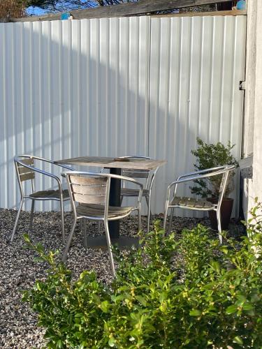 ヴィボーにあるViborg Guesthouse - Billig Overnatning Viborgのギャラリーの写真