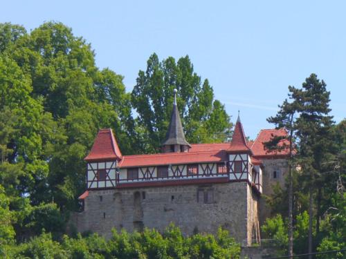 Φωτογραφία από το άλμπουμ του Ferienhaus, Jagdshof σε Judenbach