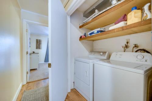 Φωτογραφία από το άλμπουμ του Less Than 3 Mi to Lake Tahoe Incline Village Condo! σε Incline Village