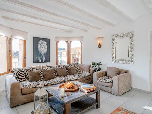 Holiday Home Villa Cristina by Interhome