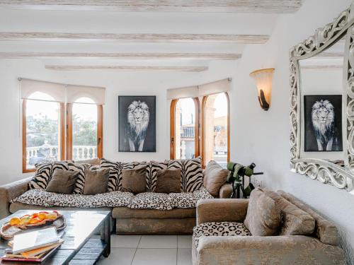 Holiday Home Villa Cristina by Interhome