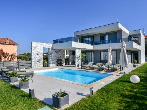 Villa Riposo by Interhome