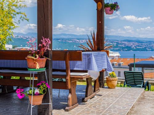 Apartment Studio Mima by Interhome