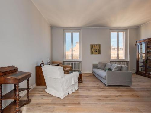 Apartment Luminosa Vittoria by Interhome