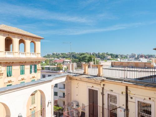 Apartment Luminosa Vittoria by Interhome