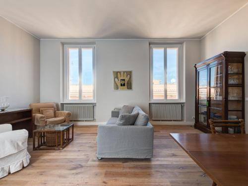 Apartment Luminosa Vittoria by Interhome