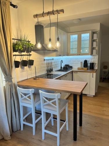 Studio apartman Iman