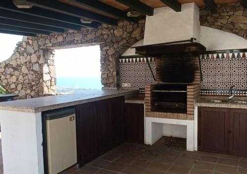 Villa Cielo