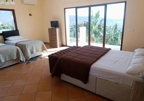 Villa Cielo