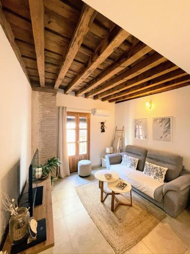 EL RINCÓN DE CARLOTA