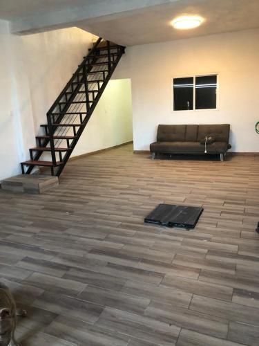 Gambar di galeri bagi Varela's Oceanview Hillside Condo in Puerto Nuevo di El Médano