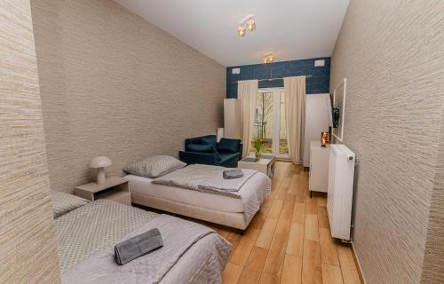 Central Apartments Stargard