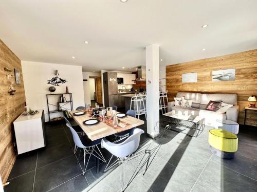 Chalet Nanuq - CHALET NANUQ-Tout inclus MAE-2131