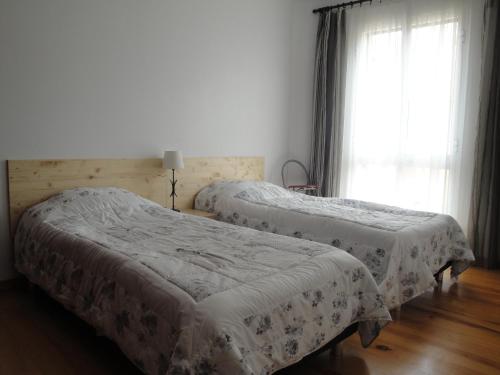 Apartment Alameda with Sea View
