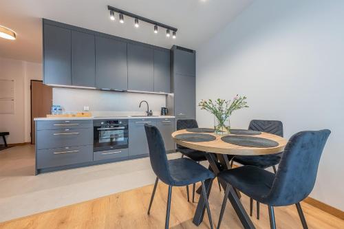 Apartament GDYNIA MARCO