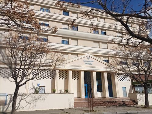 Gallery image of Apartamento de Lux Sevilla Este in Seville