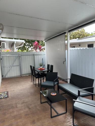 Comfortable modern apartment- central location. photo 48