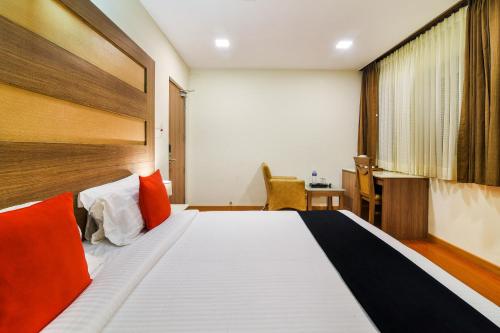 Gallery image of Super Capital O Grand Plaza in Coimbatore