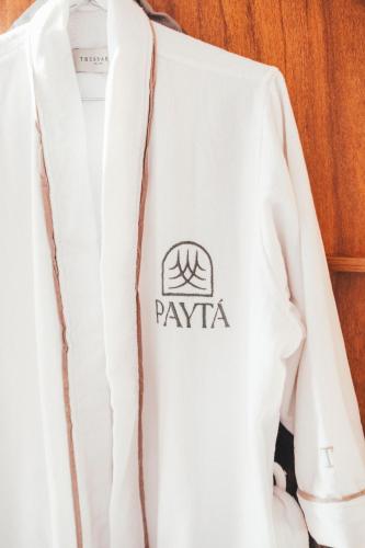 Gambar di galeri bagi Domo Uaná - Paytá Cabanas di Águas da Prata